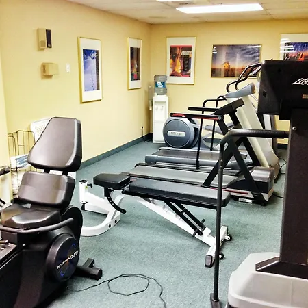 Coast Wenatchee Center Hotel (Adults Only)-2