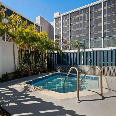 Best Western Orlando Gateway Hotel-3