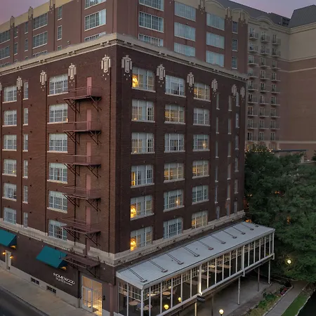 Homewood Suites By Hilton San Antonio Riverwalk/Downtown-3