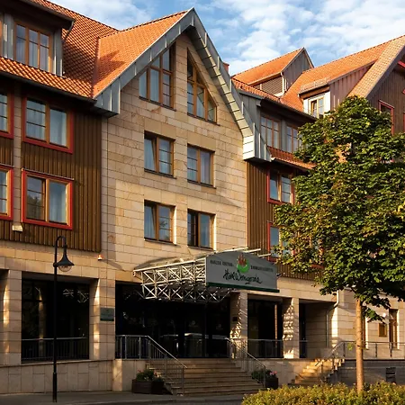 Hkk Hotel Wernigerode-2
