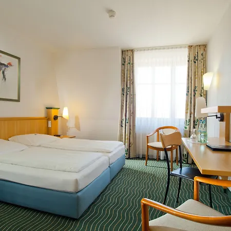 Hkk Hotel Wernigerode-3