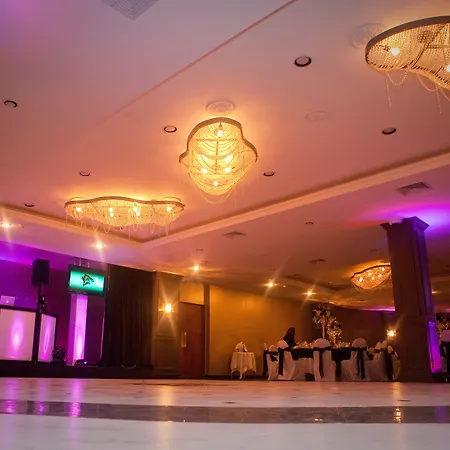 The Royal Regency Hotel-3