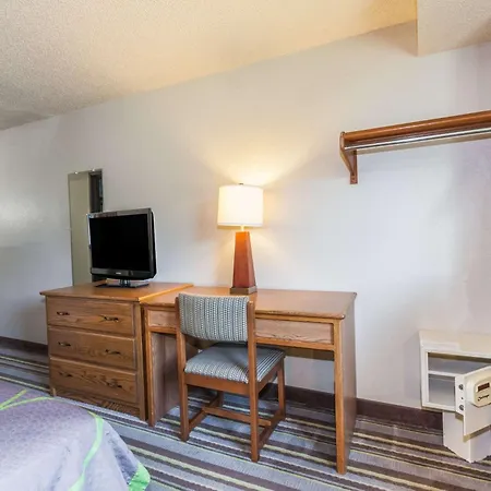 Super 8 By Wyndham Dunbar/Charleston Area-3