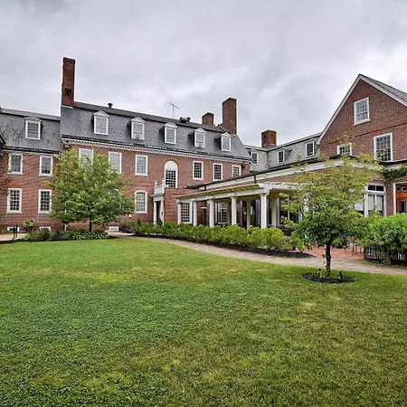 The Exeter Inn-2