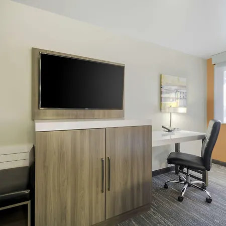 Best Western Plus Renton Inn-3