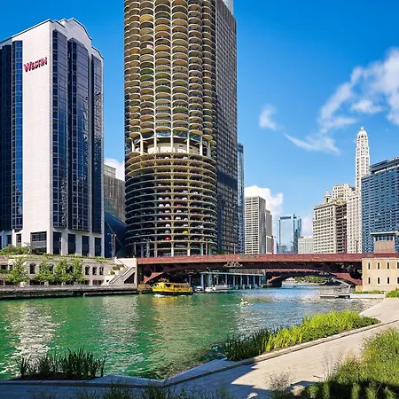 The Westin Chicago River North-2