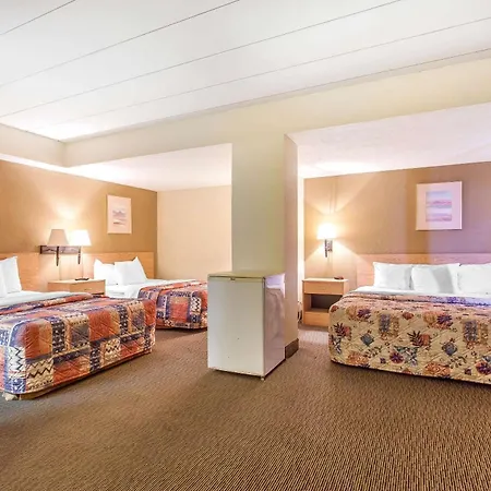 Rodeway Inn Sandusky North-3