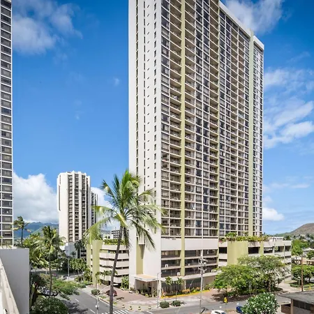 Aston Waikiki Sunset-3