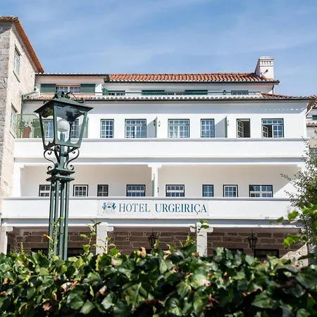 Hotel Urgeirica-2