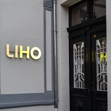 LIHO - Hotel Lindenhof-3