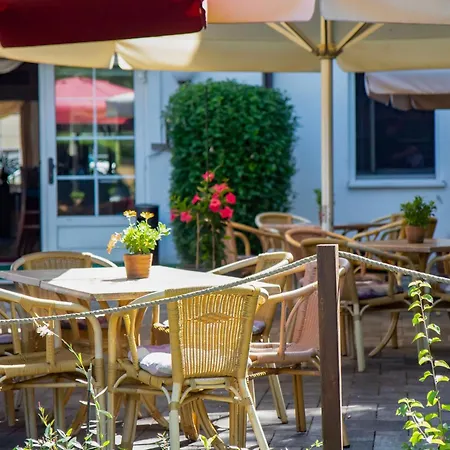 Hotel Elbrivera Magdeburg-2