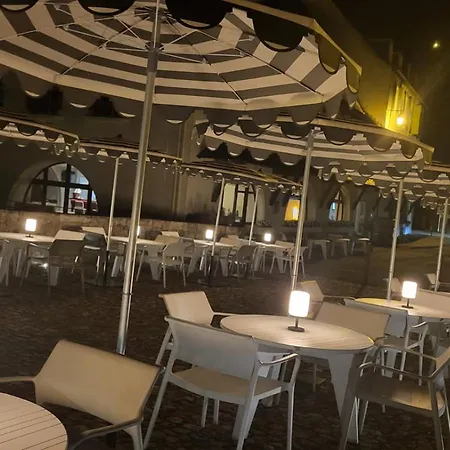 Hôtel La Rivière-2