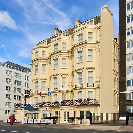 Four Points Flex By Sheraton Brighton Seafront-3