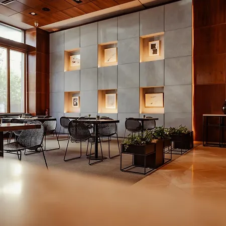 Hotel Dom Carlos Liberty-2