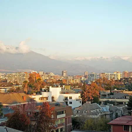 Nh Ciudad De Santiago-3
