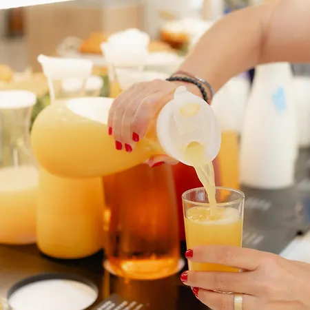 Hotel RH Murcia Centro-2