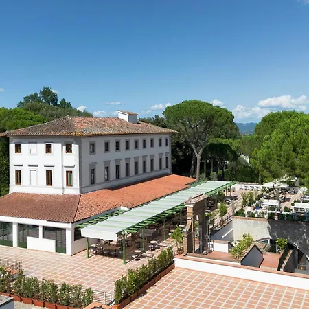 Villa Ermellina Siena, a Tribute Portfolio Hotel-3