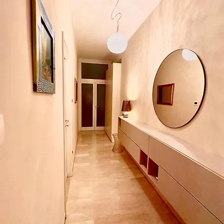 Bed&Breakfast A Bologna-3