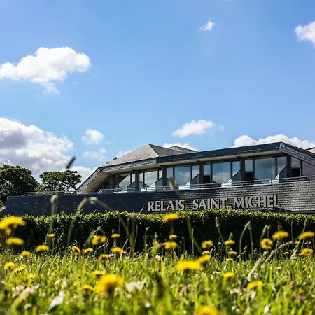 Le Relais Saint Michel-2