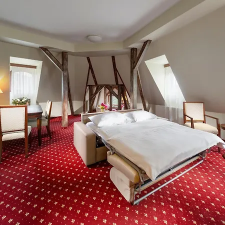 Clarion Grandhotel Zlaty Lev-2