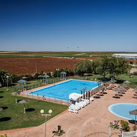 Hotel Acosta Vetonia-2