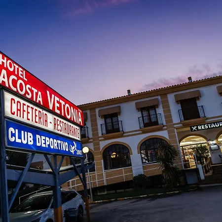Hotel Acosta Vetonia-3