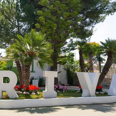 Hotel Riva Del Sole-3