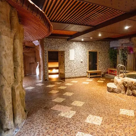 Hotel Horizont-3