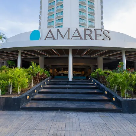 Hotel Amares Acapulco-3