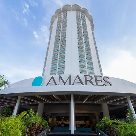 Hotel Amares Acapulco-2