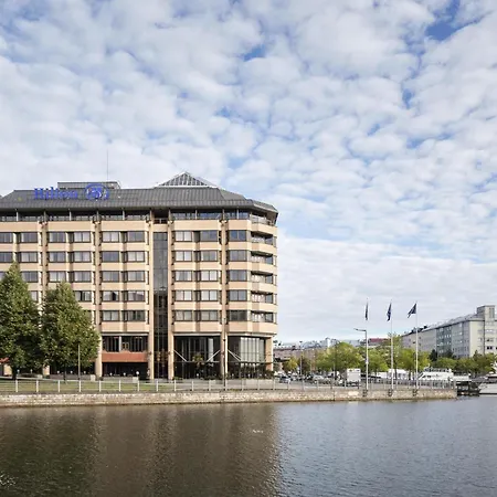 Hilton Helsinki Strand-3