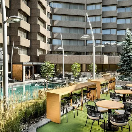 Delta Hotels By Marriott Quebec-3