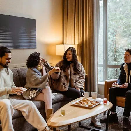 The Westin Resort & Spa, Whistler-3