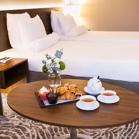 Grand Hotel Plovdiv-3