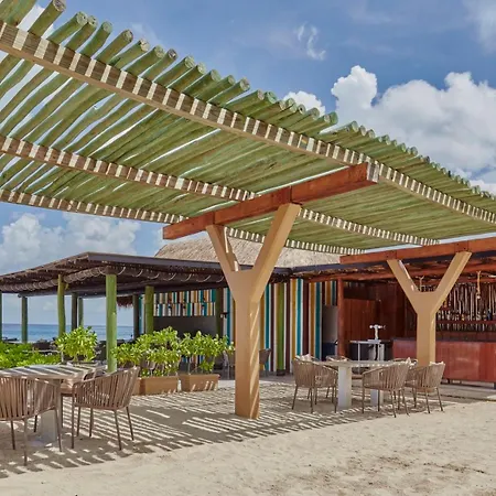 Fiesta Americana Cozumel All Inclusive-3
