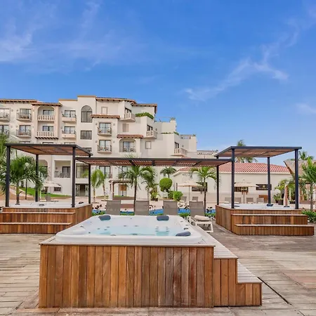 Fiesta Americana Cancun Villas-2