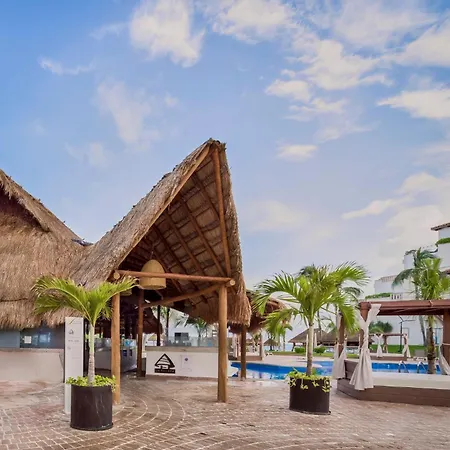 Fiesta Americana Cancun Villas-3