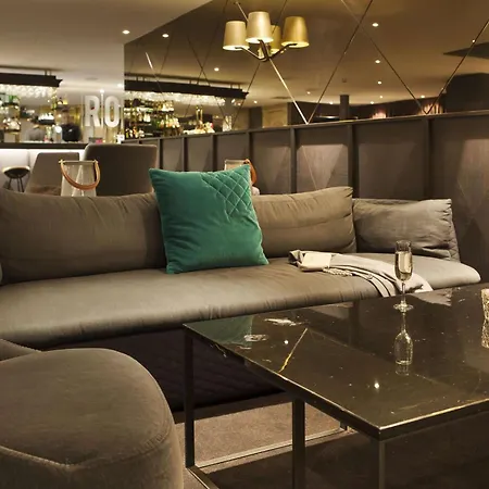 Scandic Ishavshotel-2