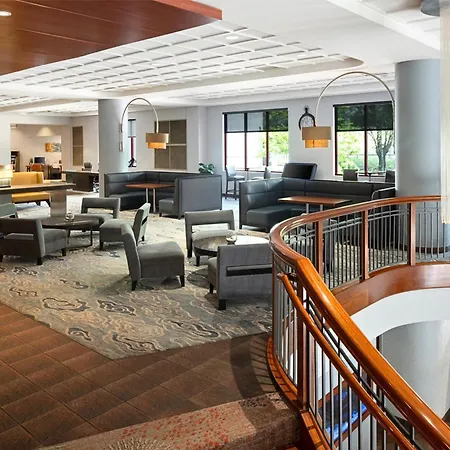 Doubletree By Hilton Hotel Boston - Downtown-2