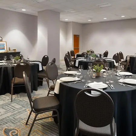 Doubletree By Hilton Hotel Boston - Downtown-3