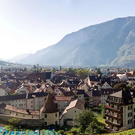 Ibis Chur-3