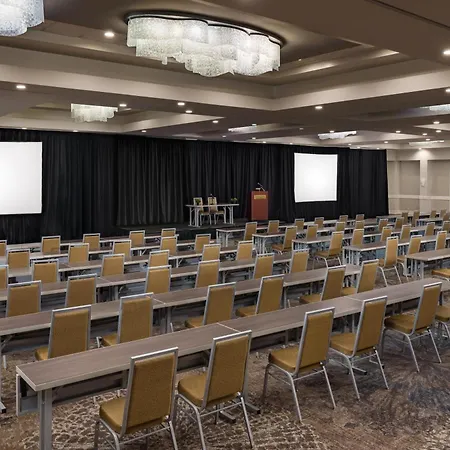 Doubletree By Hilton Orlando Airport Hotel-2