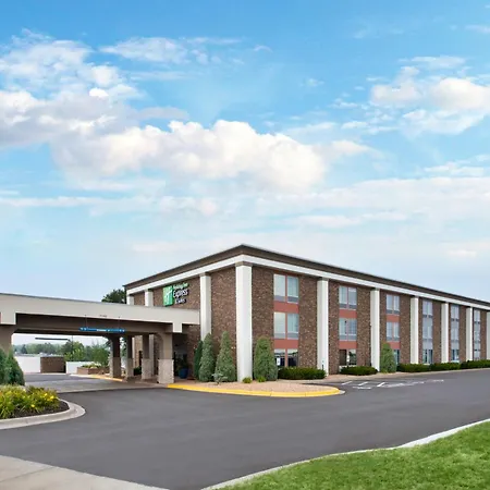 Holiday Inn Express & Suites Eden Prairie - Minneapolis By Ihg-3