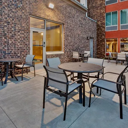 Holiday Inn Express & Suites Eden Prairie - Minneapolis By Ihg-2