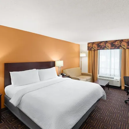 Holiday Inn Knoxville West - Cedar Bluff Rd By Ihg-3