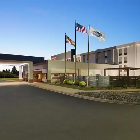 Hampton Inn Hagerstown-3
