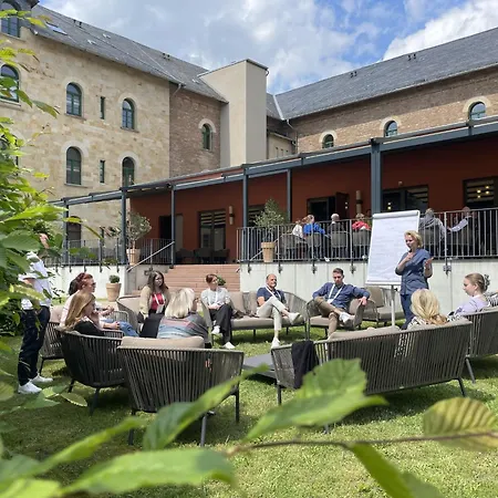 Schlosshotel Blankenburg-3