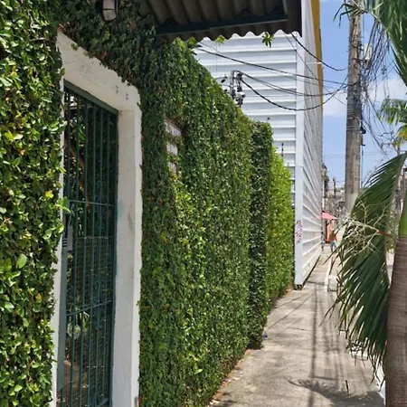 Ecopousada Miriti-2