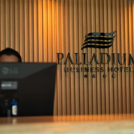 Palladium Business Hotel-3