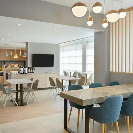 Towneplace Suites By Marriott Niagara Falls Canada-2